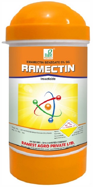 Ramest-Remectin